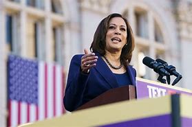 Image result for Kamala Harris Halloween