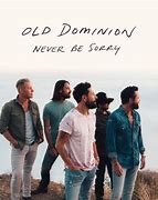 Image result for Old Dominion CD Covers