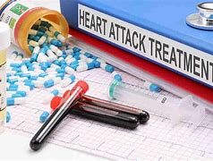 Image result for Heart Attack Treatment