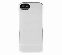 Image result for iPhone 5 Silver and Black