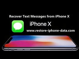 Image result for How to Retrieve Deleted Text Messages iPhone