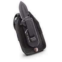 Image result for Phone Case Knife Sheath