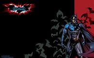 Image result for Nightwing Screensaver