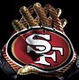 Image result for Forty Niners Football