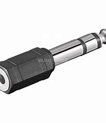 Image result for 1 8 Jack Plug