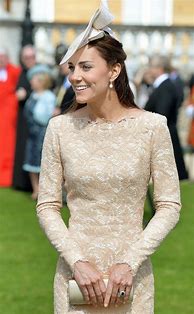 Image result for Kate Middleton Wedding Street Party
