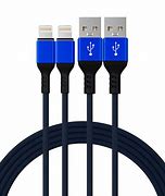 Image result for iPhone 5 Phone Charger Cable