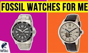 Image result for Macy's Fossil Watches for Men