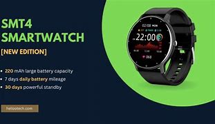Image result for SMT4 Smartwatch Original Charger