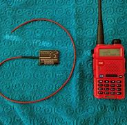 Image result for Handheld Radio Antenna Booster