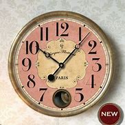 Image result for 18 Inch Wall Clock