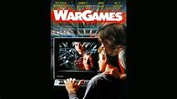 Image result for Wargames Film