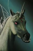 Image result for Scary Facts About Unicorns