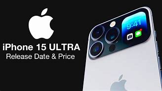 Image result for When Does iPhone 15 Come Out