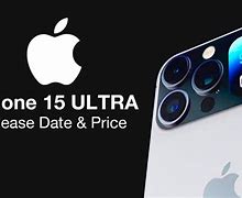 Image result for iPhone 15 ULTRA Titanium