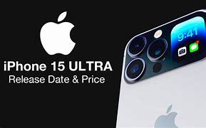 Image result for When Is the New iPhone 15 Coming Out