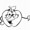 Image result for Applesauce Cartoon