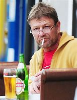 Image result for Sean Bean Oil Painting