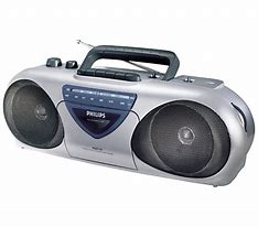 Image result for House Stereo Radio Cassette Player