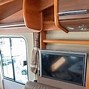 Image result for TV and Printer Stand Combo
