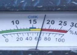 Image result for Moisture Meter Readings Chart Drywall