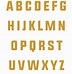 Image result for Fancy Writing Alphabet Letters