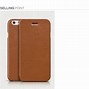 Image result for Roots Leather Case for iPhone 6