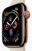 Image result for Samsung Seris 4 Watch Rose Gold