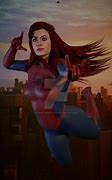 Image result for MJ Spider 1