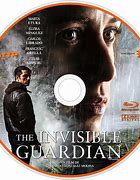 Image result for The Invisible DVD-Cover