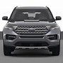 Image result for 2024 Ford Explorer Front