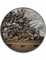 Image result for Noah Silver Coin