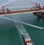 Image result for Kerch Bridge Latest Photos
