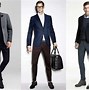 Image result for Business Casual Fashion for Men