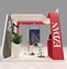 Image result for Indoor Booth Plain