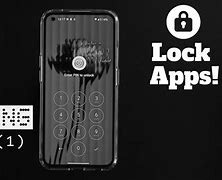 Image result for How to On Lock a Fhone
