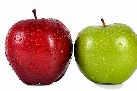 Image result for 2 Apple Red Fruit