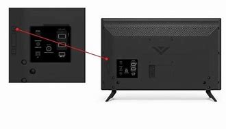 Image result for Turning On Vizio TV