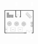 Image result for Clothing Store Layout Floor Plan