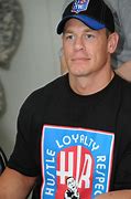 Image result for John Cena the Prototype Haircut
