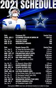 Image result for Dallas Cowboys Schedule Mountain Time