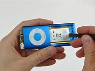 Image result for iPod Nano 4th Gen Black Spot Screen