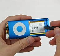 Image result for How to Replace a iPod Battery