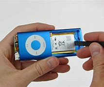 Image result for Replacing iPod Battery