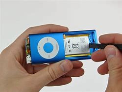 Image result for iPod Nano Battery Replacement