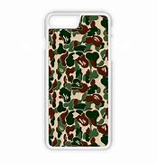 Image result for BAPE iPhone 7 Plus Phone Case