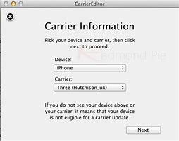 Image result for iPhone 7 Carrier