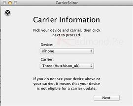 Image result for Carrier Для iPhone