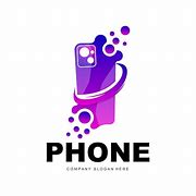 Image result for Phone Logo Design