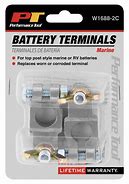 Image result for Performance Tool Batteries